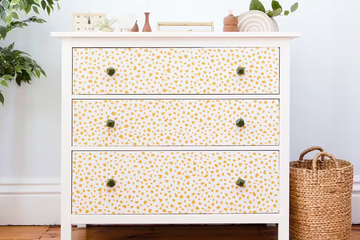 Creative DIY Decorative Ideas for Your Dresser