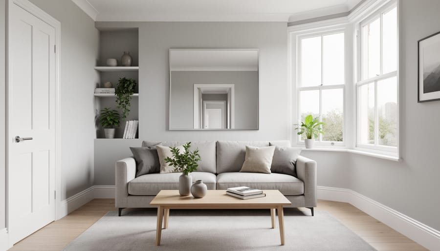 Stage Your Home for £50 and Sell in Half the Time